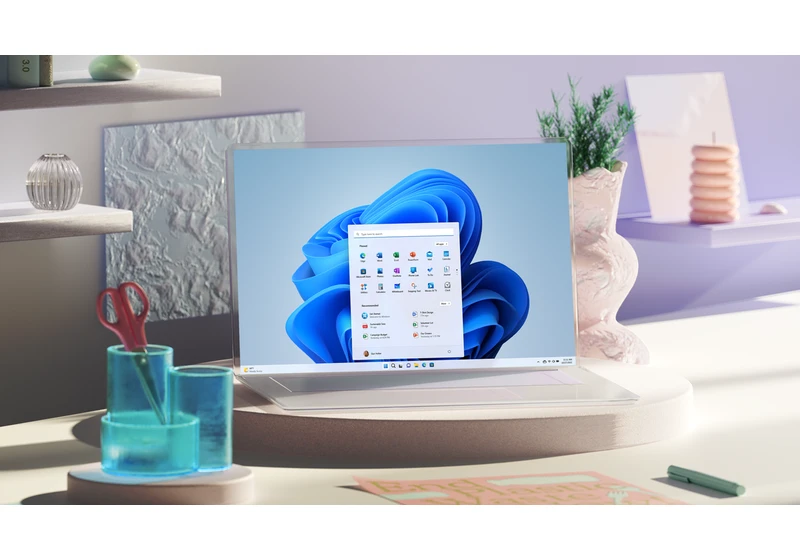  Windows 11's RGB Control Software Is Finally Here 