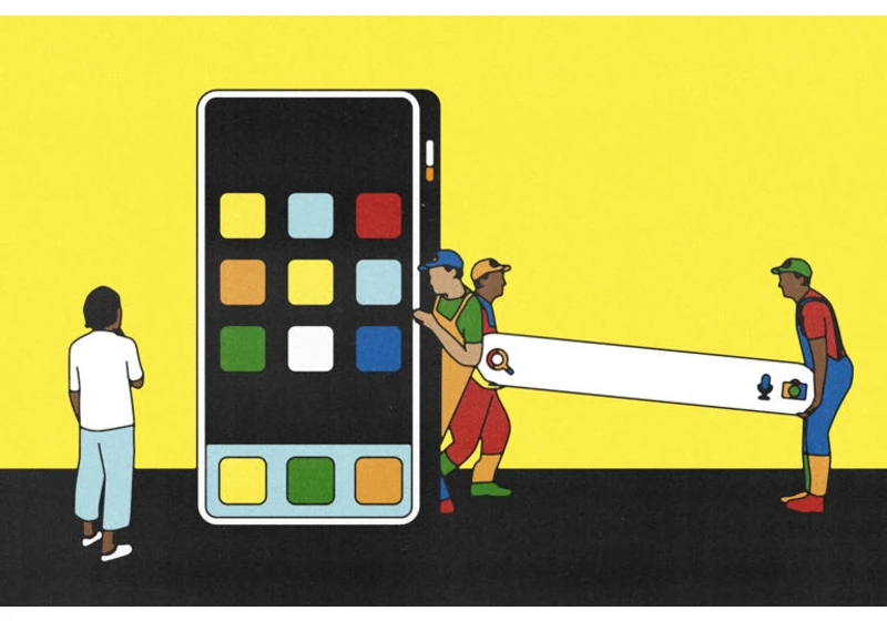 Google spent $26 billion to hide this phone setting from you