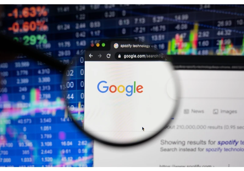 Google search revenue rises 11%, solid increase in total ad revenue