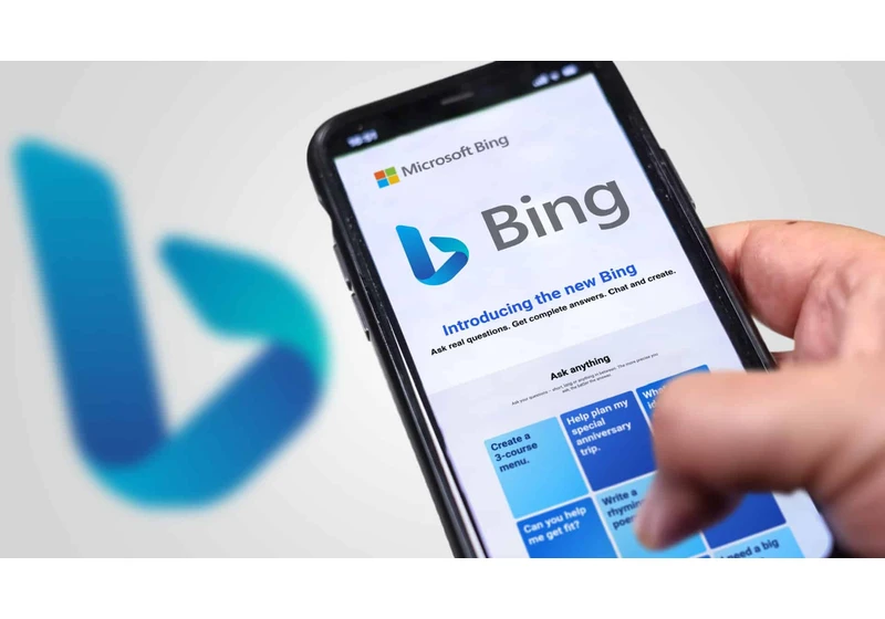 Google: Apple rejected Microsoft Bing deal over quality and advertising worries