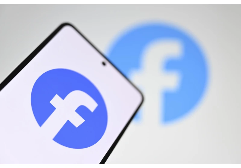 Meta takes down Chinese Facebook accounts posing as US military families
