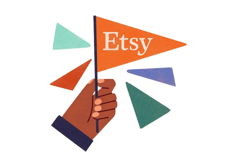 Etsy is laying off 11 percent of its staff