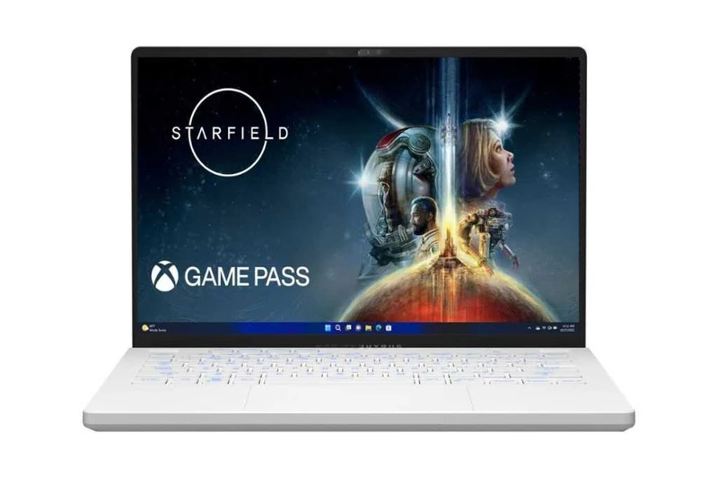 One of our favorite RTX-powered laptops is $400 off for Black Friday week