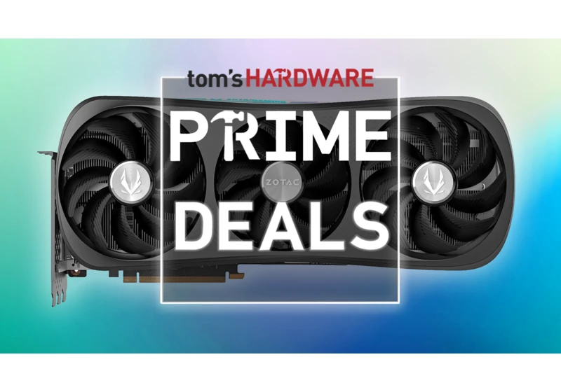 Nvidia RTX 4080 Drops to All-Time Low of $989