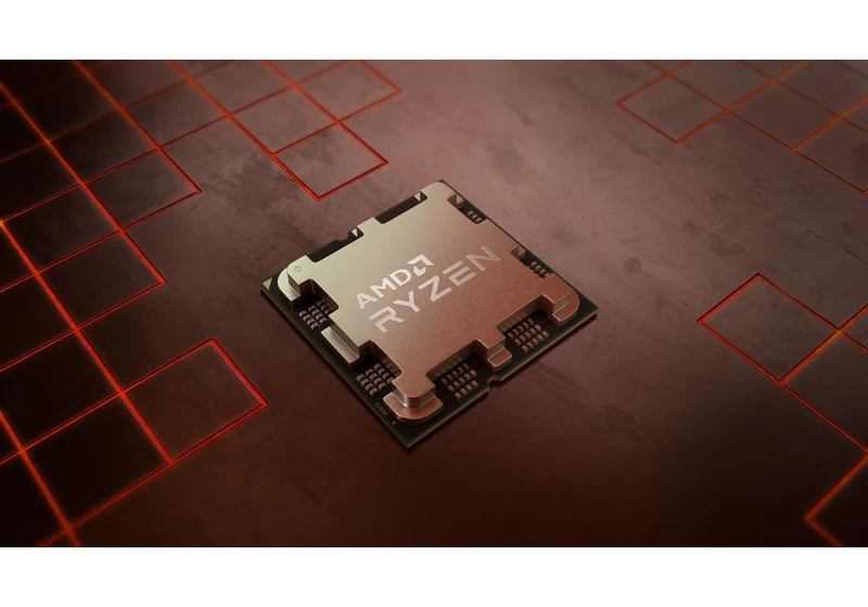  AMD Squashes Bug That Impacted Zen 4 Security Features in Linux 