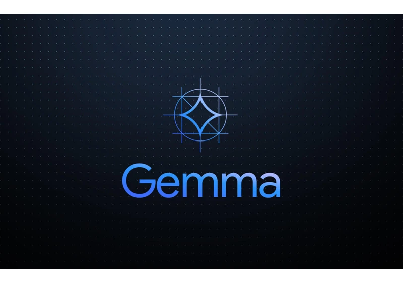 Google introduces a lightweight open AI model called Gemma