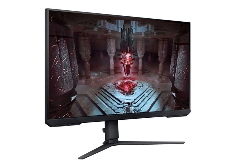 Score this 165Hz, pixel-packed Samsung gaming monitor for $230