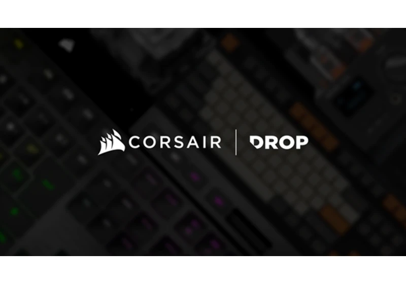 Corsair to Acquire Drop