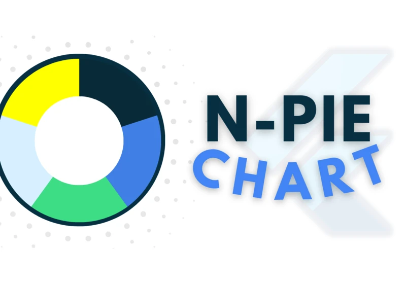 Animated N-Pie Chart in Flutter
