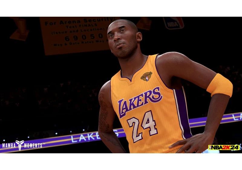 NBA 2K24 Review: A great entry bogged down by microtransactions