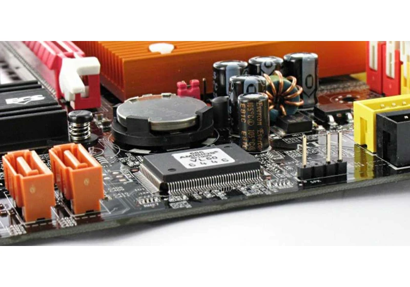 How to test and change your motherboard’s CMOS battery