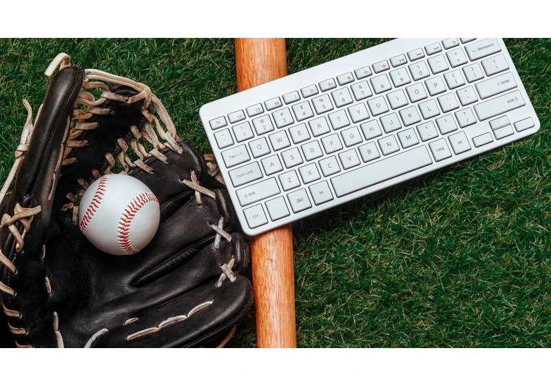 Everything I Know About the Tech Industry I Learned From Baseball