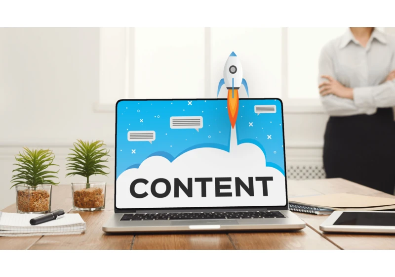 AI-powered content marketing: A startup’s guide to success