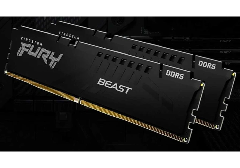 DRAM and NAND flash prices are definitely rising, analyst says