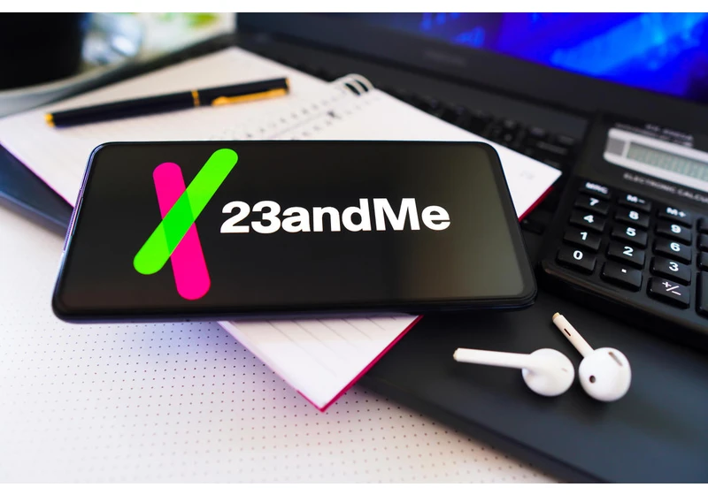 23andMe frantically changed its terms of service to prevent hacked customers from suing