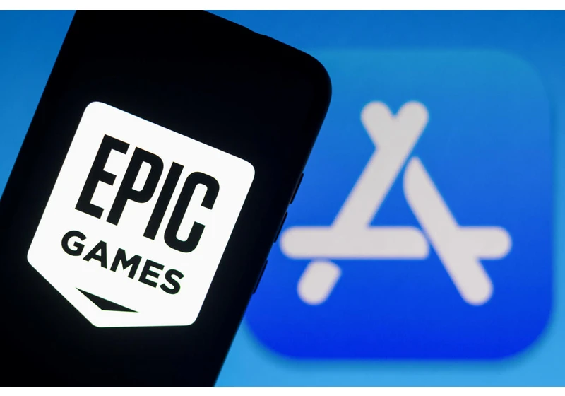 Apple bans Epic’s developer account and calls the company ‘verifiably untrustworthy’