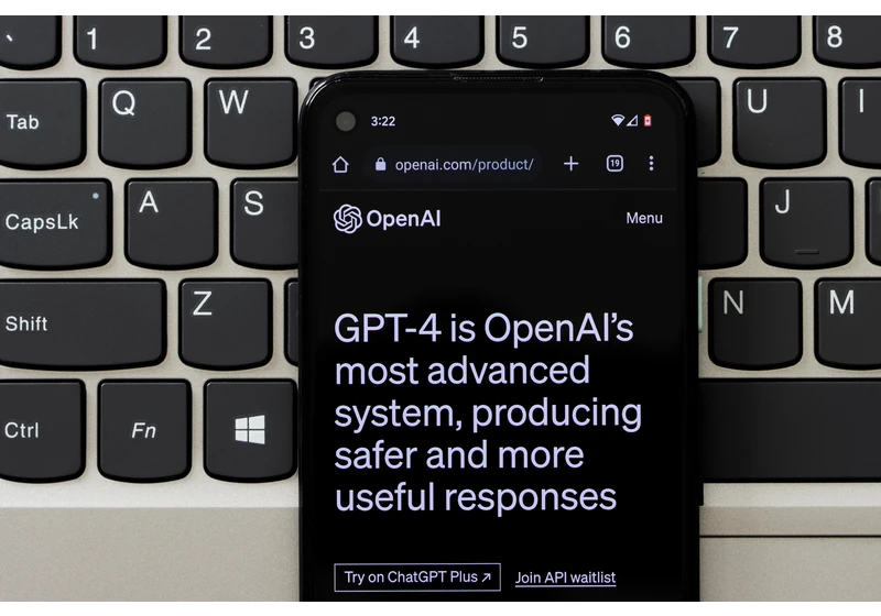 GPT-4 With Vision: Examples, Limitations, And Potential Risks via @sejournal, @kristileilani