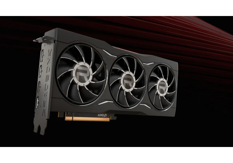 AMD Releases RX 6750 GRE in Asia: Clearing Out Navi 22 Inventory