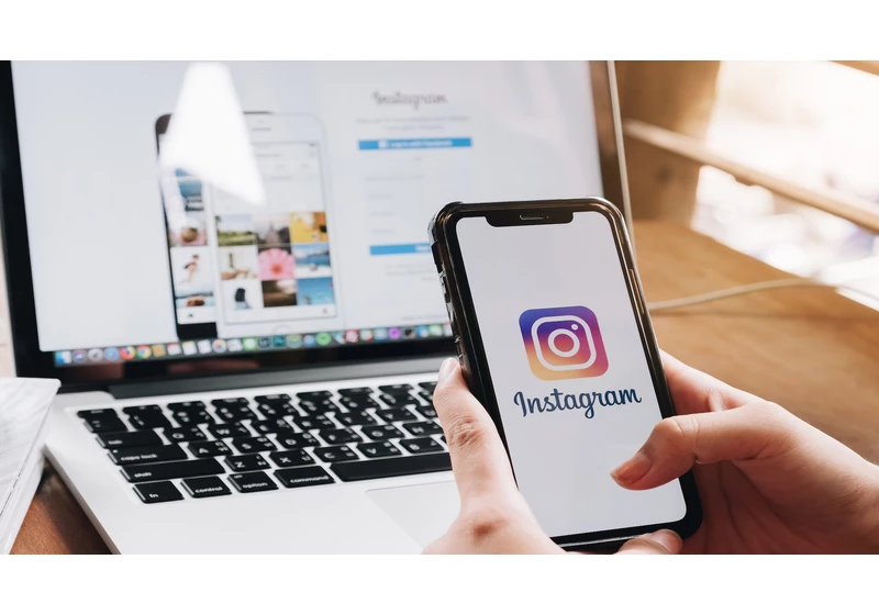Instagram updates hashtag search to simplify account and post discovery
