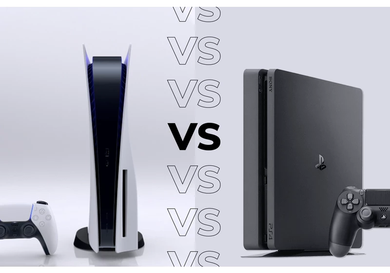 PS4 vs PS5: Is it time to upgrade?