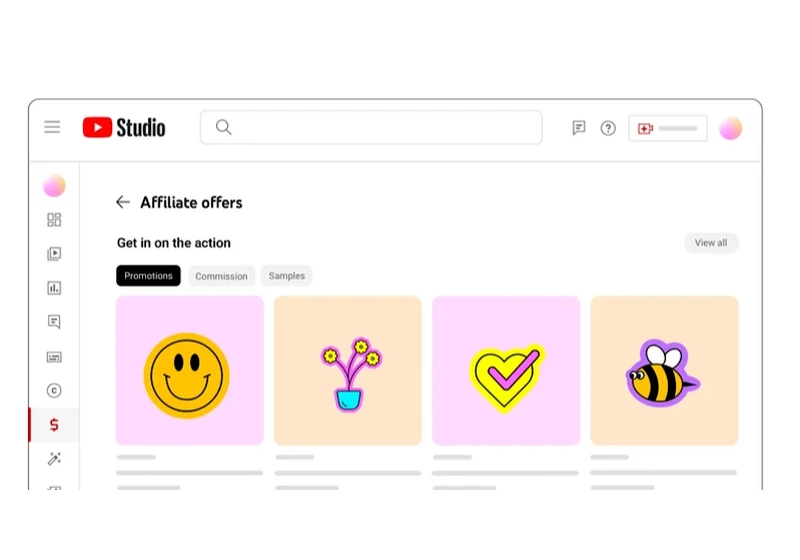 YouTube’s ‘Affiliate Hub’ Offers A New Way For Channels To Make Money via @sejournal, @MattGSouthern