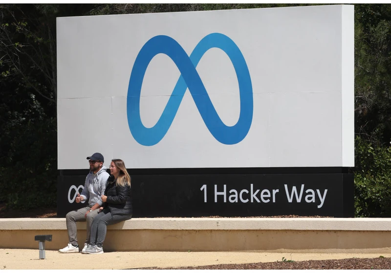 Meta is killing the Facebook News tab in the US and Australia