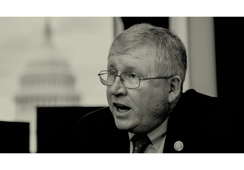 Where lawmakers think space policy is headed in 2024