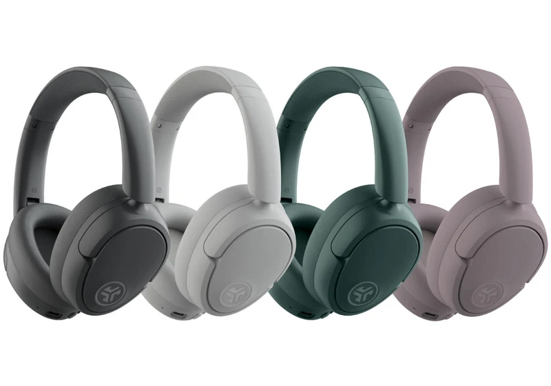 JLab's first premium ANC headphones will cost just $80