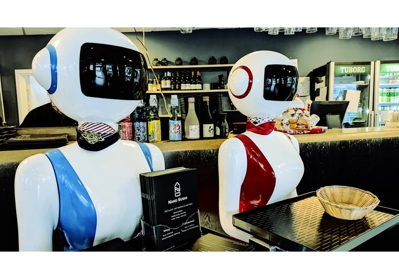 AI could improve your life by removing bottlenecks in decision-making