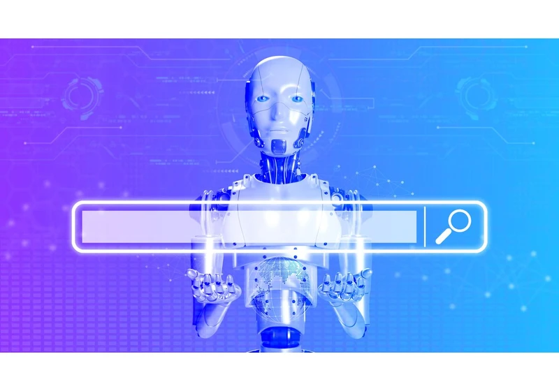 Google Wants AI Scraping to Be 'Fair Use.' Will That Fly in Court?