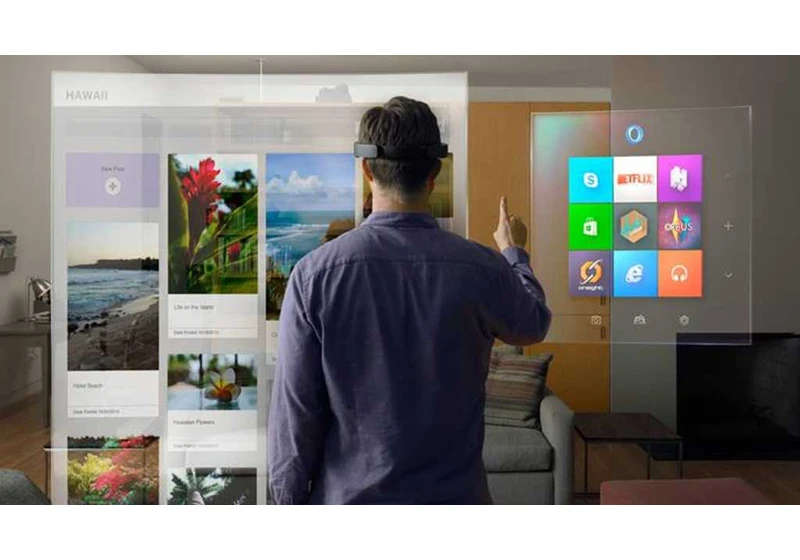 Microsoft gives up on its Mixed Reality VR for Windows
