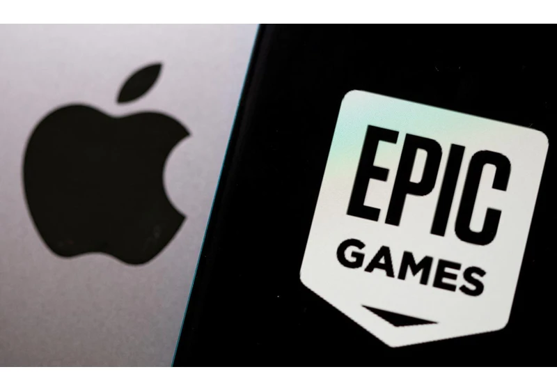 Apple claims Epic is trying to ‘micromanage’ its business operations in a new court filing