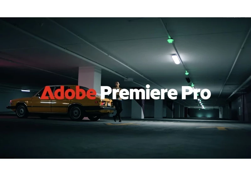  Adobe shakes things up with generative AI tools for Premiere Pro debuting at NAB 2024 