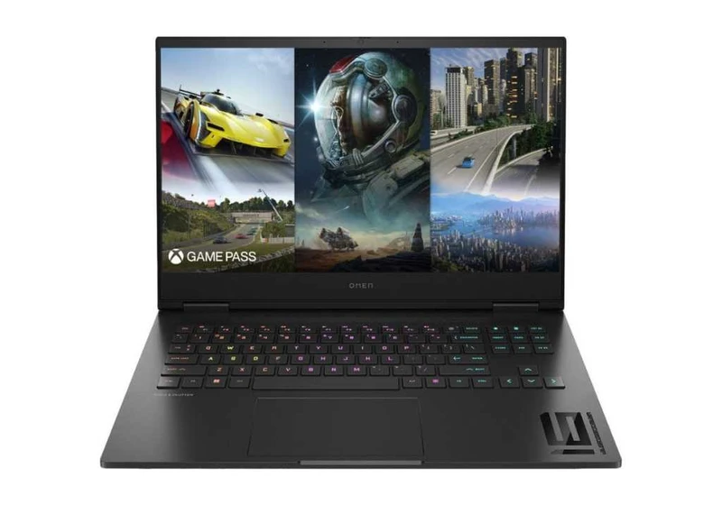 Early Black Friday deal: Save $400 on this RTX-powered HP gaming laptop