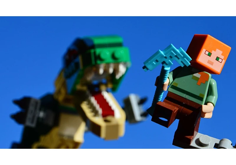 Security Hole in Minecraft Mods Lets Hackers Execute Code Remotely