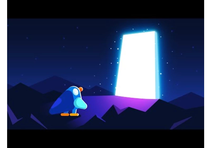 The Moment Kurzgesagt Changed Forever