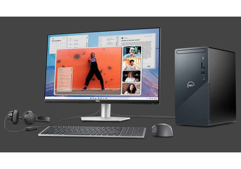 Dell Fined $6.5M for Exaggerating Web Store Monitor Bundle Discounts