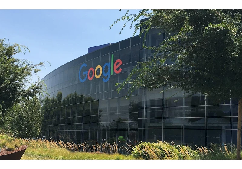 Google fired 28 workers who protested Israeli government cloud contract