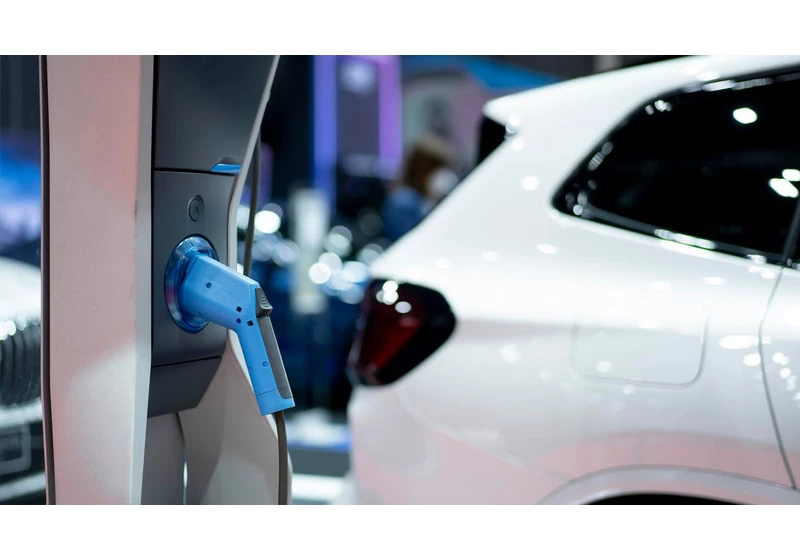Are Electric Vehicles Actually Good for the Climate?     - CNET