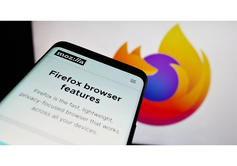 Mozilla Squeezes More Speed From Firefox Browser via @sejournal, @MattGSouthern