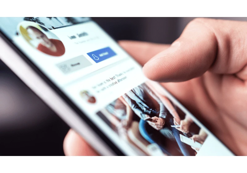How to optimize your social media pages for search