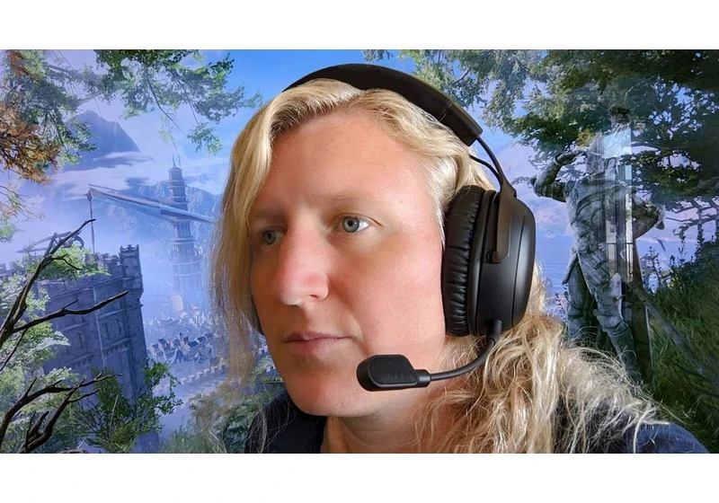  HyperX Cloud 3 Wireless review: Improving on what already made this gaming headset great 