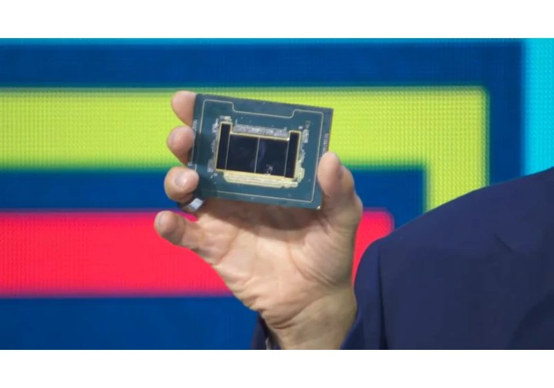 Intel Announces 288-Core Processor, 5th-Gen Xeon Arrives December 14