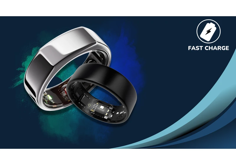 Fast Charge: Samsung’s rumoured Galaxy Ring could be a game changer for wearables