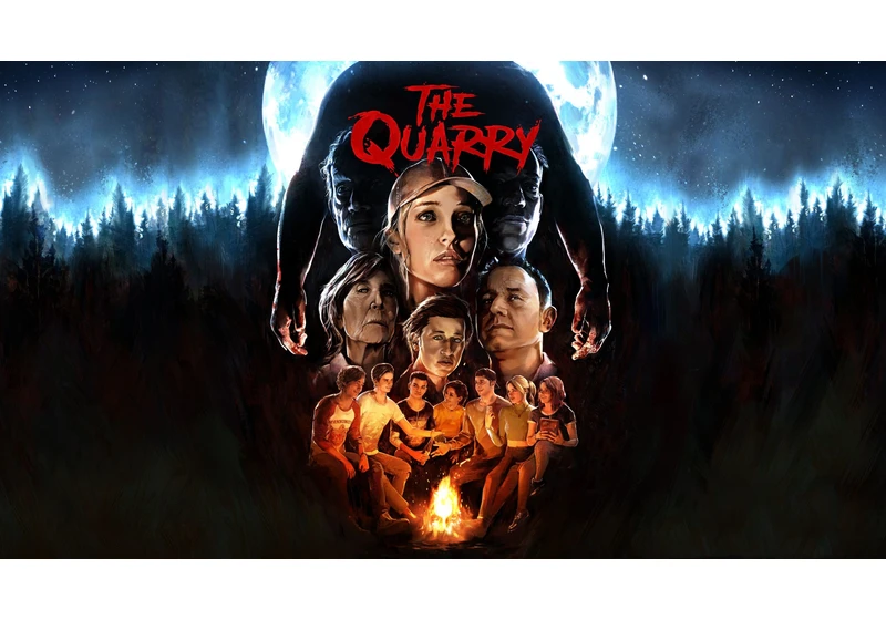 One of the PS5's top horror titles is now terrifyingly cheap