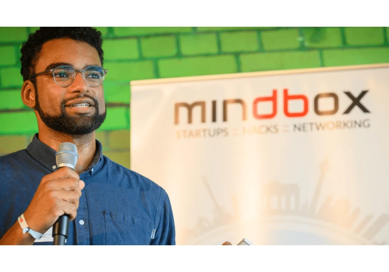 DB Mindbox by Deutsche Bahn: Open calls  for sustainability, construction technology, and mobility innovators (Sponsored)