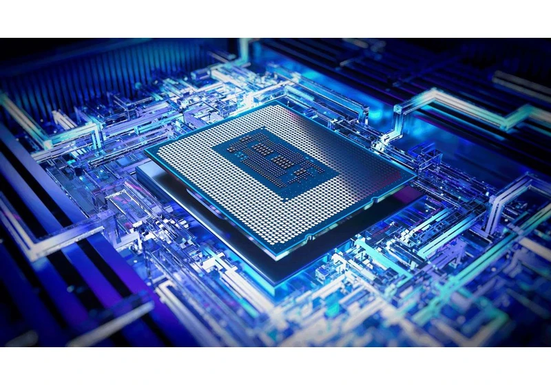 Raptor Lake Refresh CPU Clocks May Not Break 6 GHz: Report