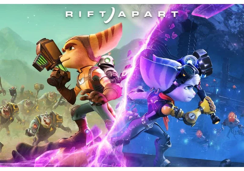 Ratchet & Clank: Rift Apart System Requirements – Leaked specs for PC