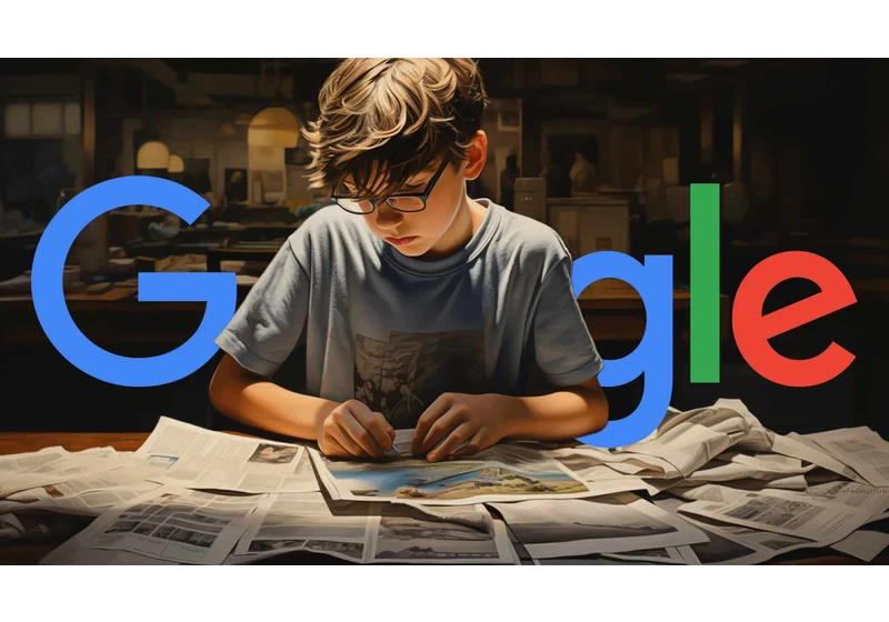 Google fixes Google News indexing bug