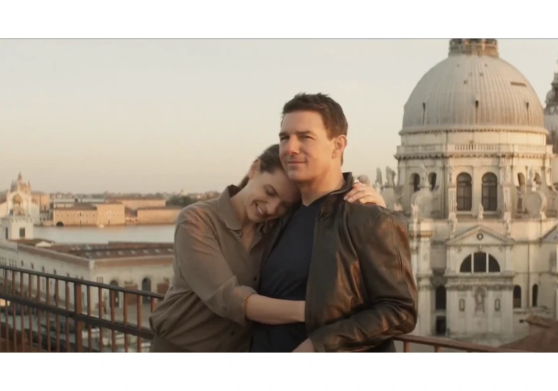 When can you stream Mission: Impossible – Dead Reckoning Part One at home?